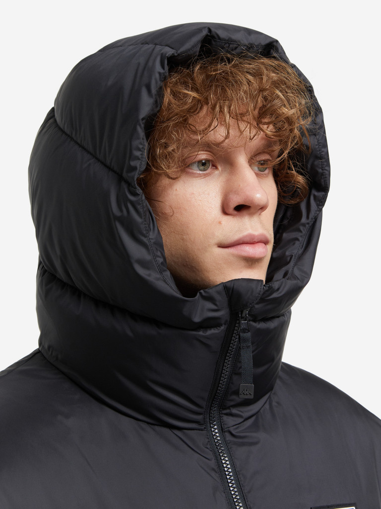 Пальто мужское Kappa