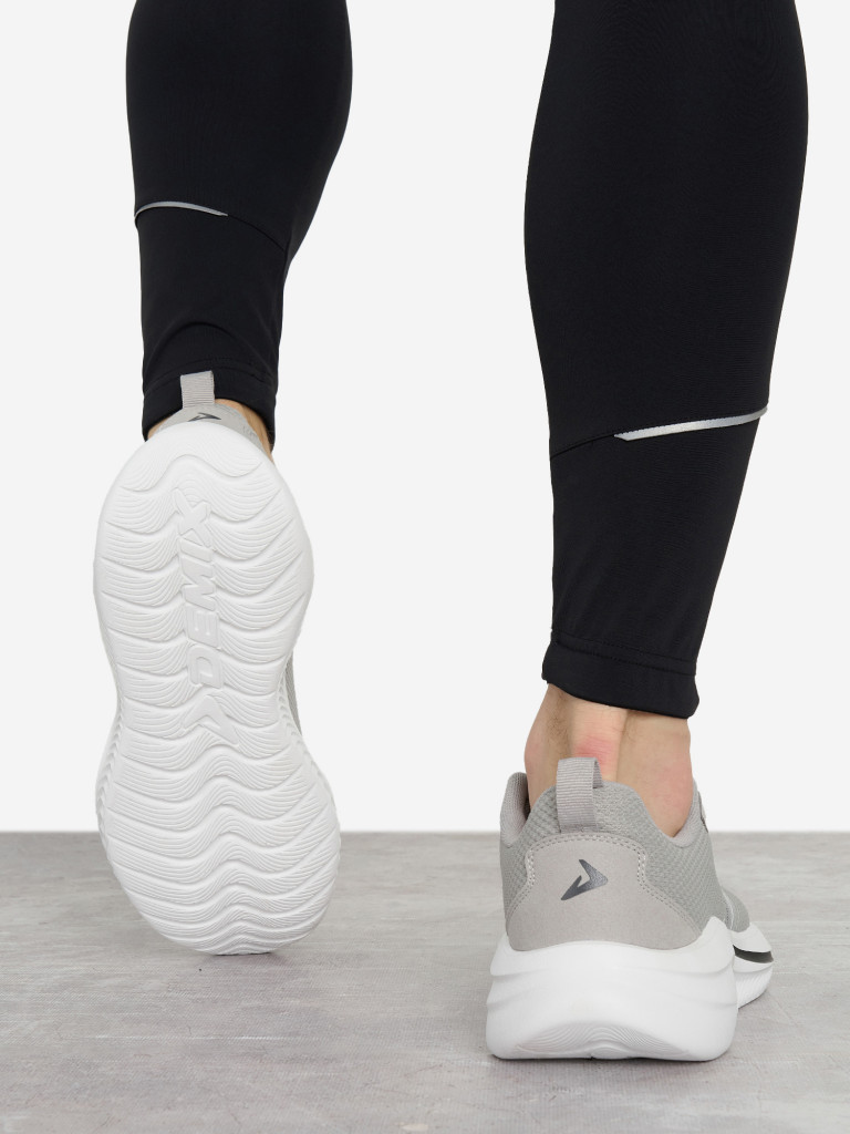 Кроссовки мужские Demix Turbo 2