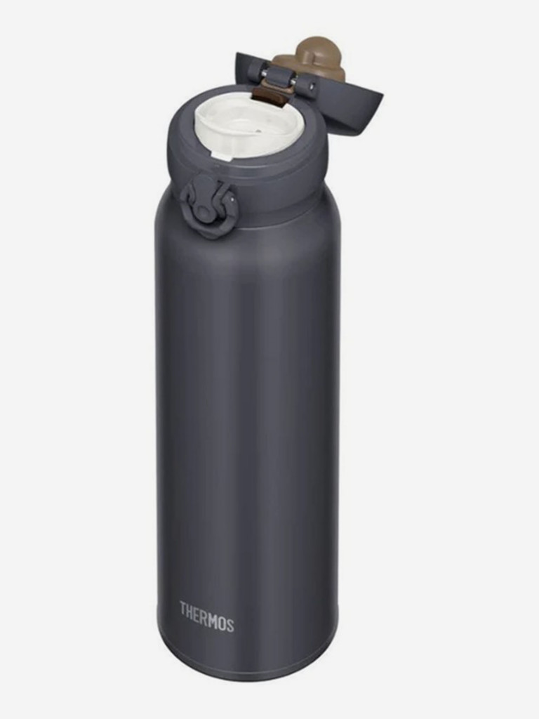 Термокружка для кофе 750 мл THERMOS JNL-756 серая
