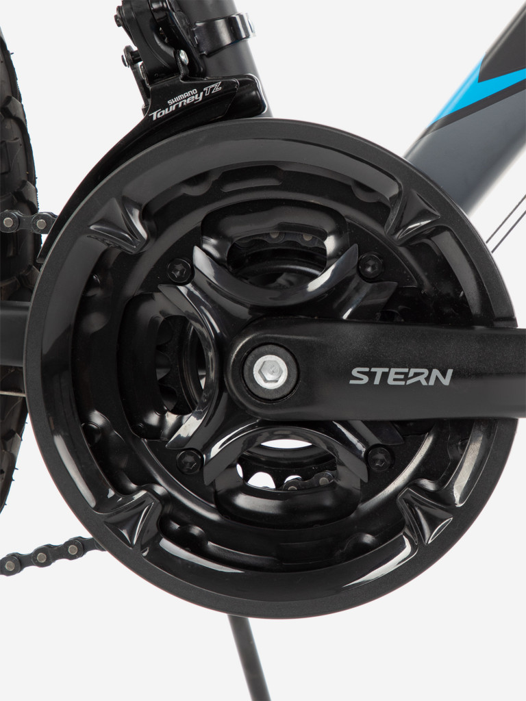 Велосипед для мальчиков Stern Attack 24 Sport Alt 24", 2021
