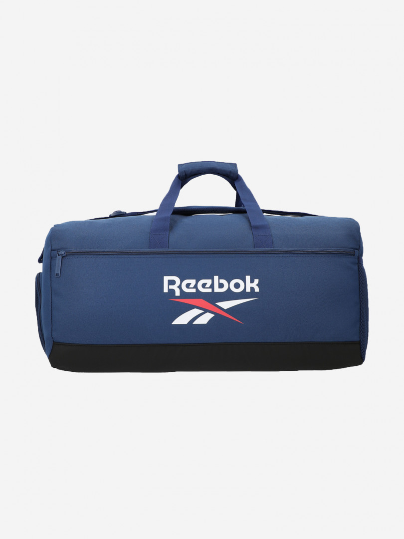 фото Сумка reebok ashland, синий