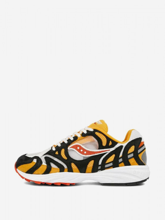 Кроссовки Saucony Grid Azura 2000