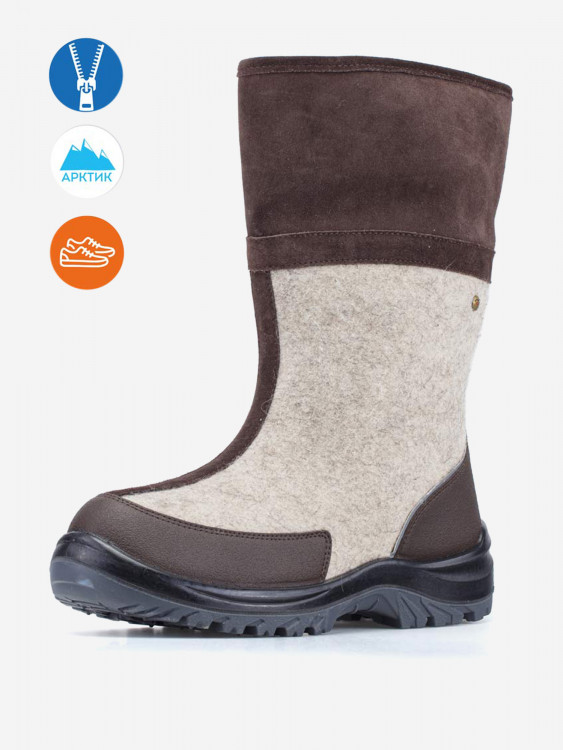 Валенки мужские Гуслицкие