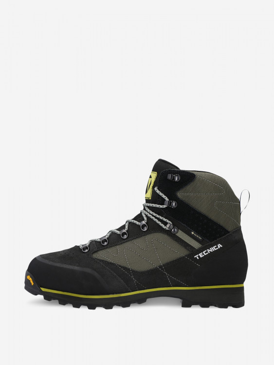 Ботинки мужские Tecnica Kilimanjaro Ii GTX