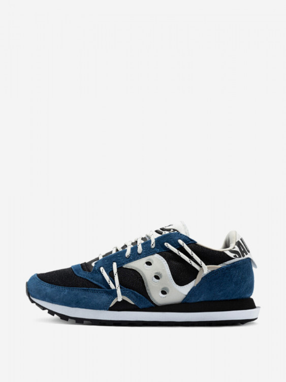 Кроссовки Saucony Jazz DST Abstract Collection