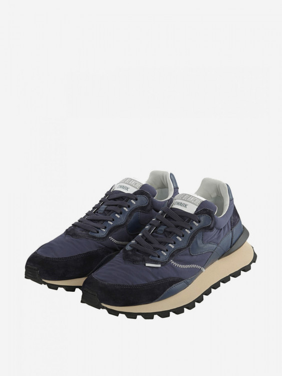 Кроссовки мужские Voile Blanche QWARK HYPE MAN