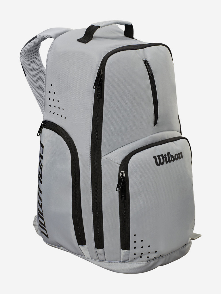 Рюкзак Wilson Evolution BKGY