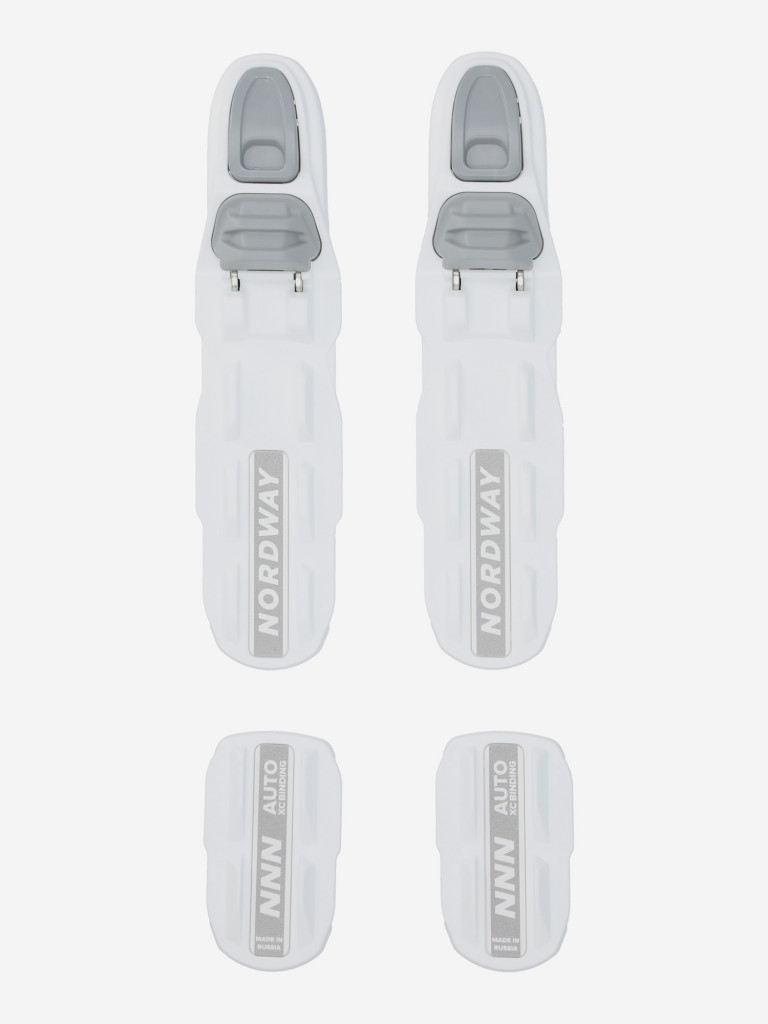 Крепления для беговых лыж Nordway NNN