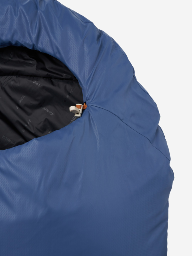 Спальный мешок Zanier Furgler +6° R