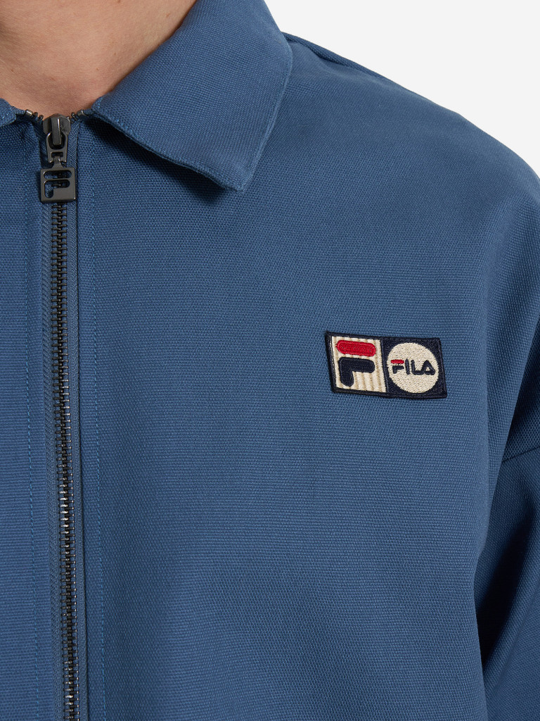 Легкая куртка мужская FILA