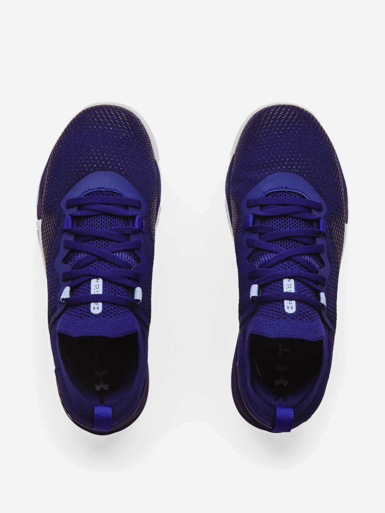 Кроссовки Женские Under Armour UA W TriBase Reign 3