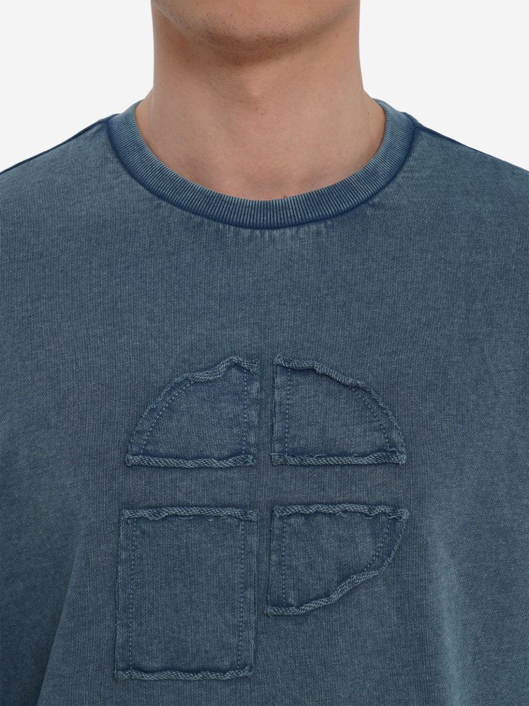 Свитшот мужской Protest