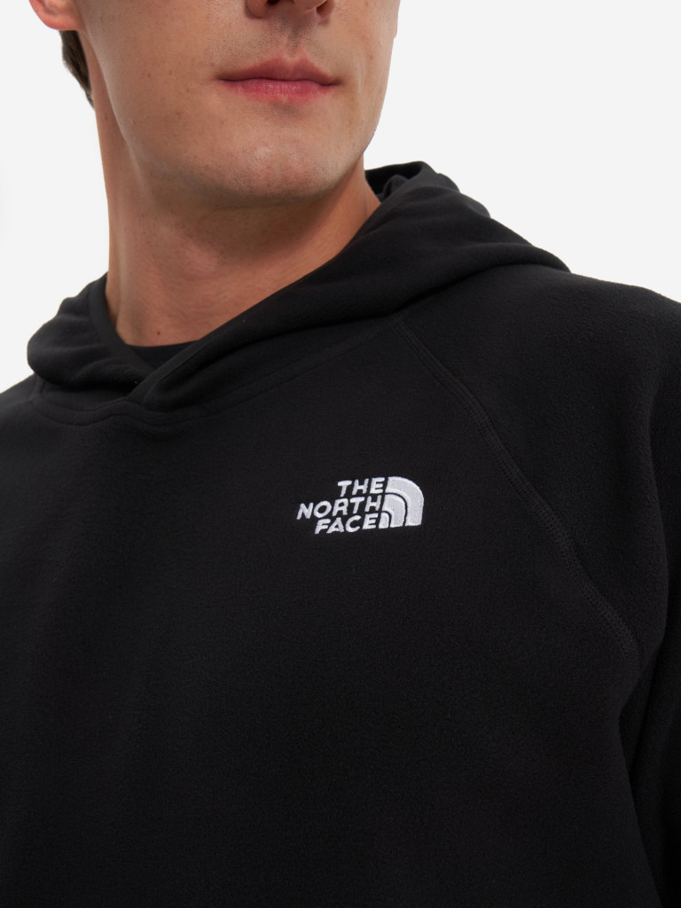 Худи мужское The North Face 100 Glacier