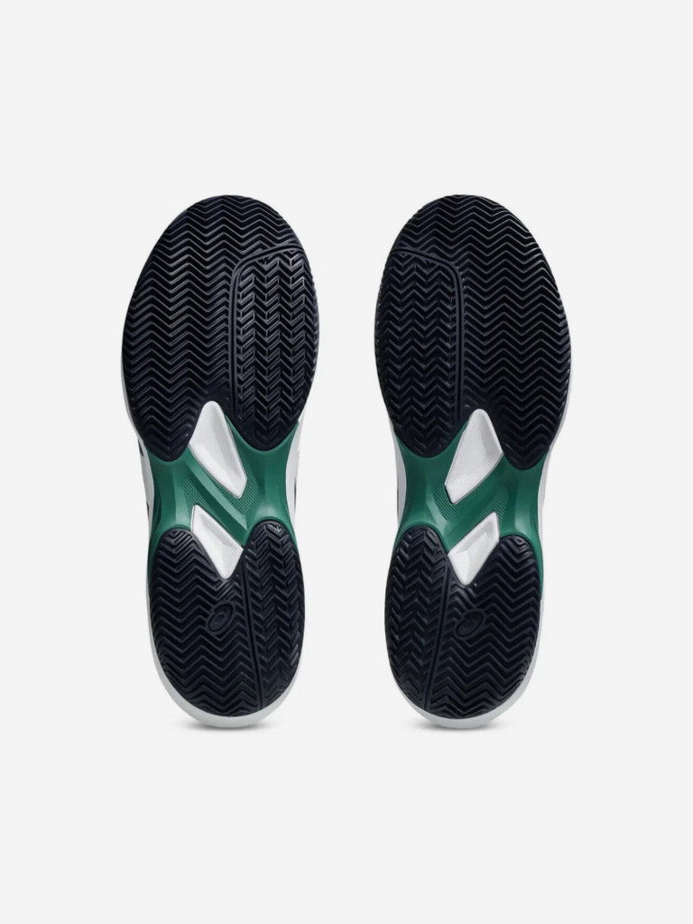 Кроссовки мужские Asics Game FF Clay/OC