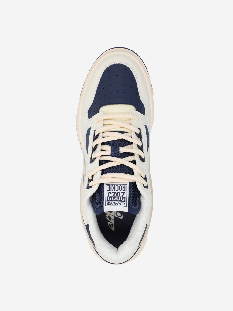 Кеды мужские Li-Ning Bad5 Rookie II