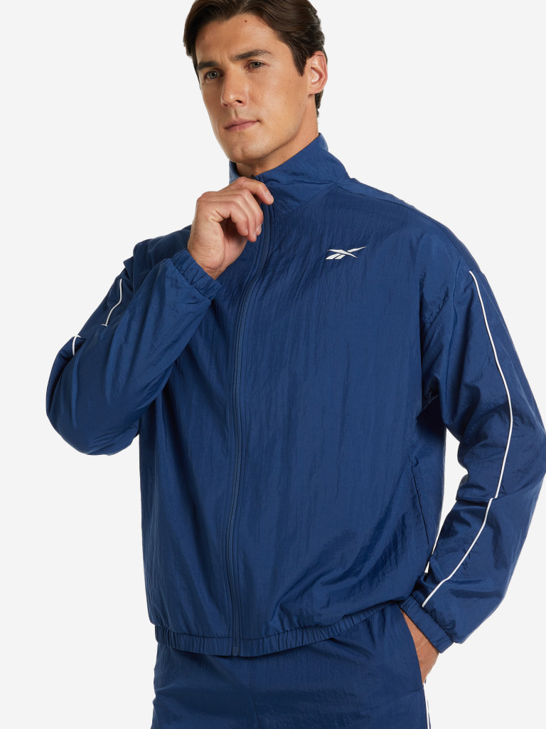 Спортивный костюм мужской Reebok Workout Ready