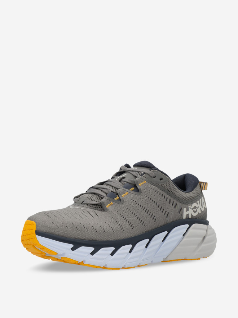Кроссовки мужские Hoka One One Gaviota 3 Wide