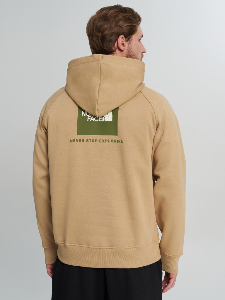 Худи мужское The North Face