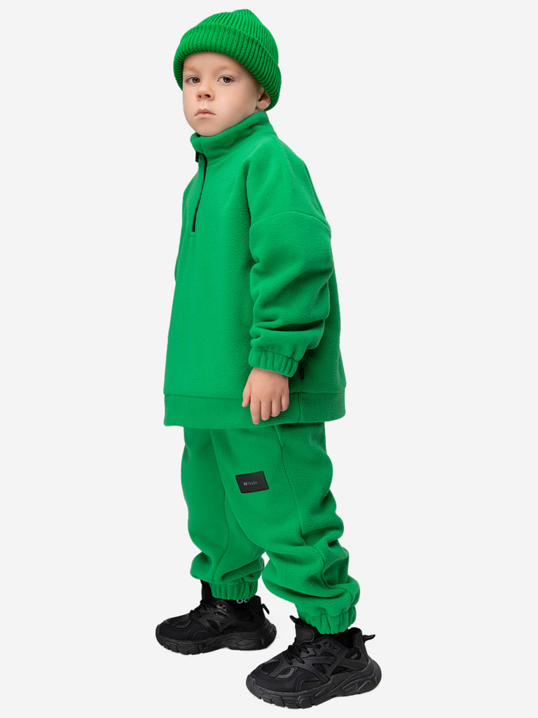 Костюм флисовый bodo