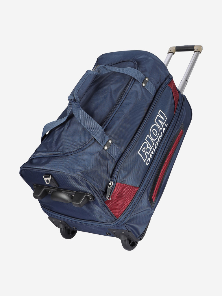 Дорожная сумка на колесах для путешествий и спорта Рион+ (RION+)