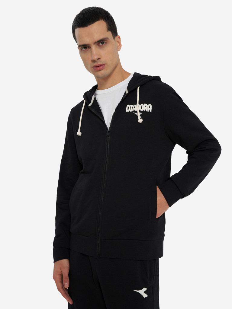 Толстовка мужская Diadora