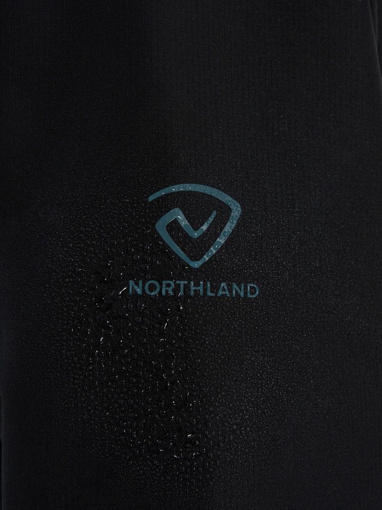 Куртка мембранная мужская Northland