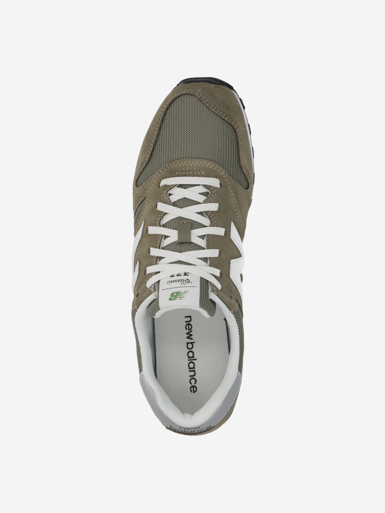 Кроссовки мужские New Balance 373