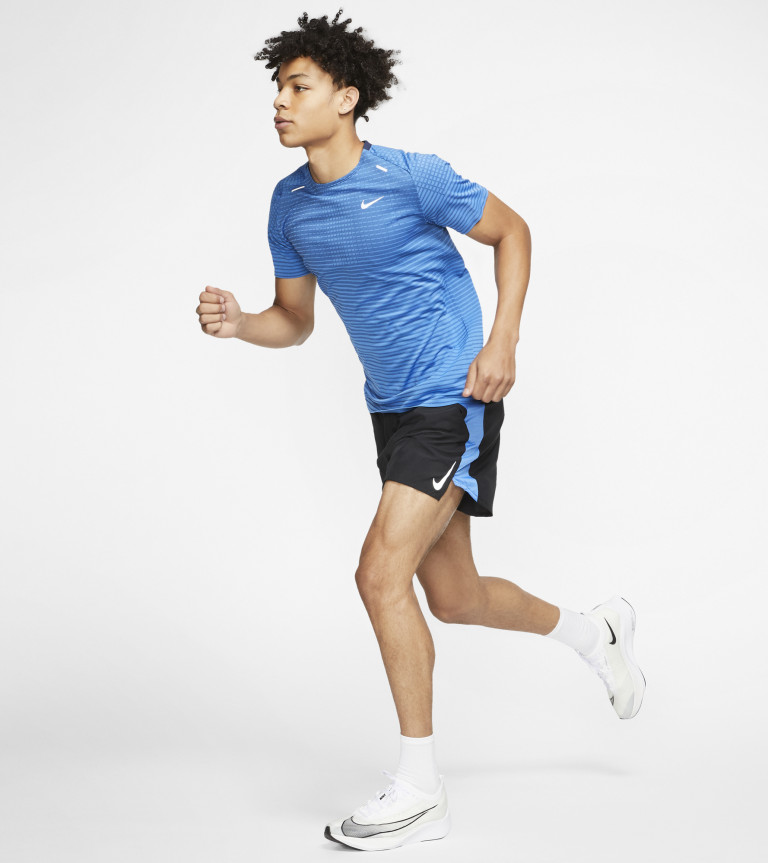 Футболка мужская Nike TechKnit Ultra