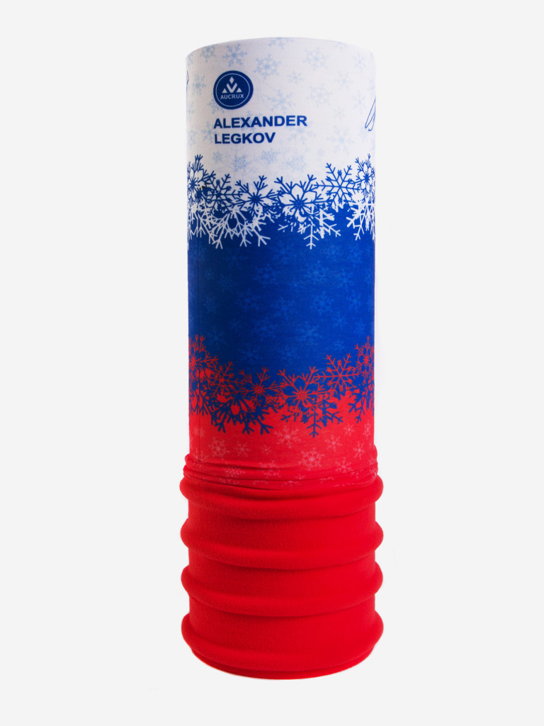 Бафф Aucrux Polartec PRO1PR