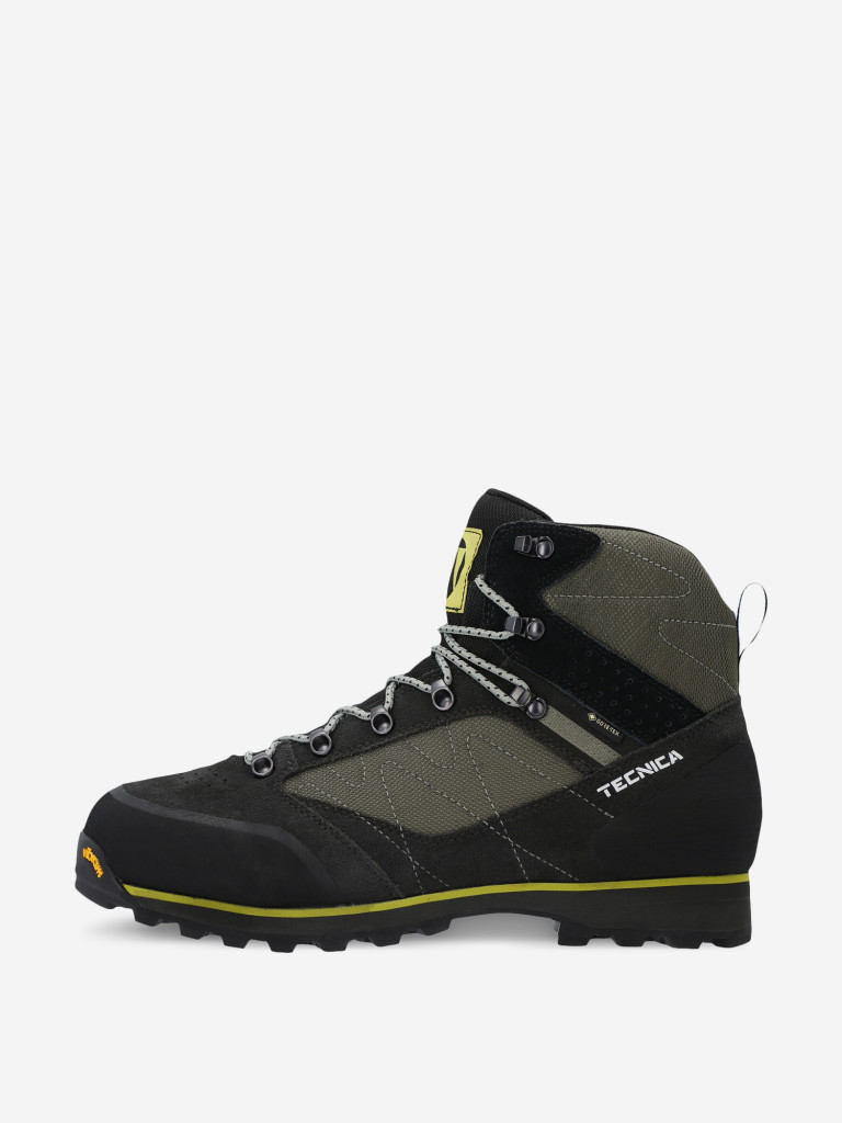 Ботинки мужские Tecnica Kilimanjaro Ii GTX