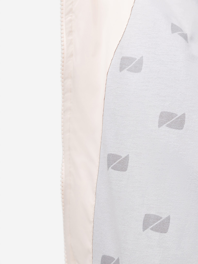 Куртка утепленная детская bodo