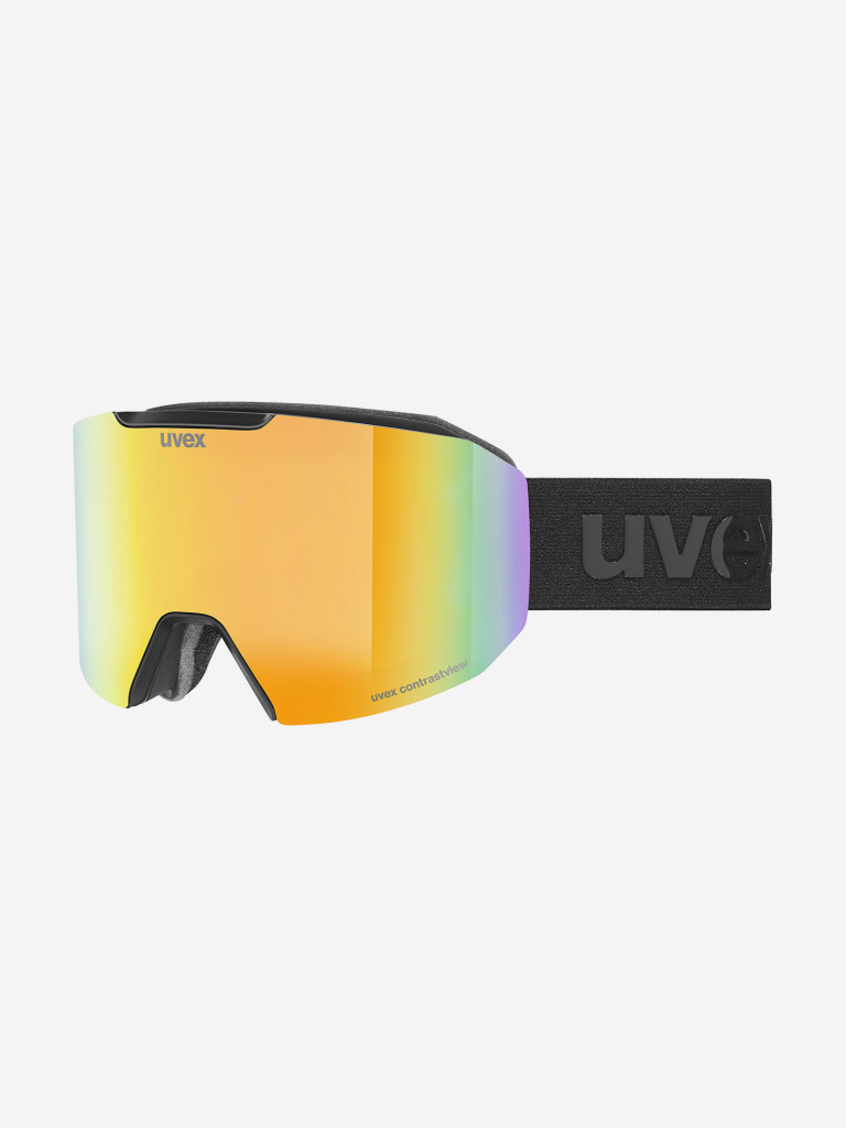 Маска Uvex Evidnt Attract S