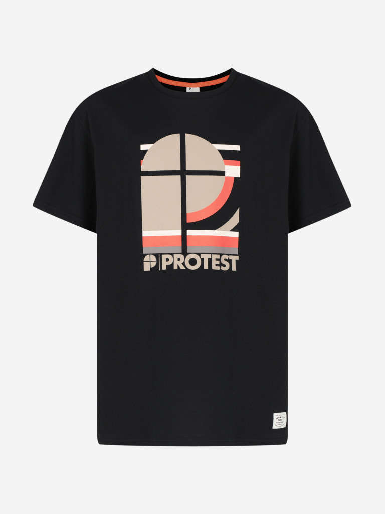 Футболка для мальчиков Protest