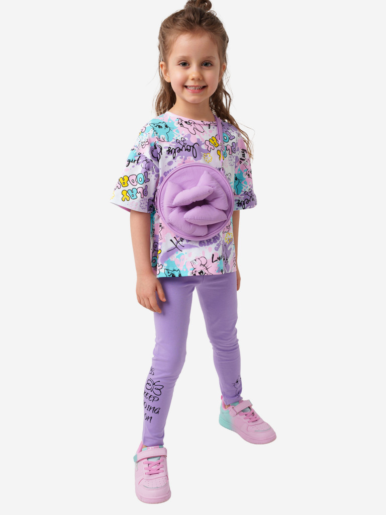 Сумка для девочек PlayToday