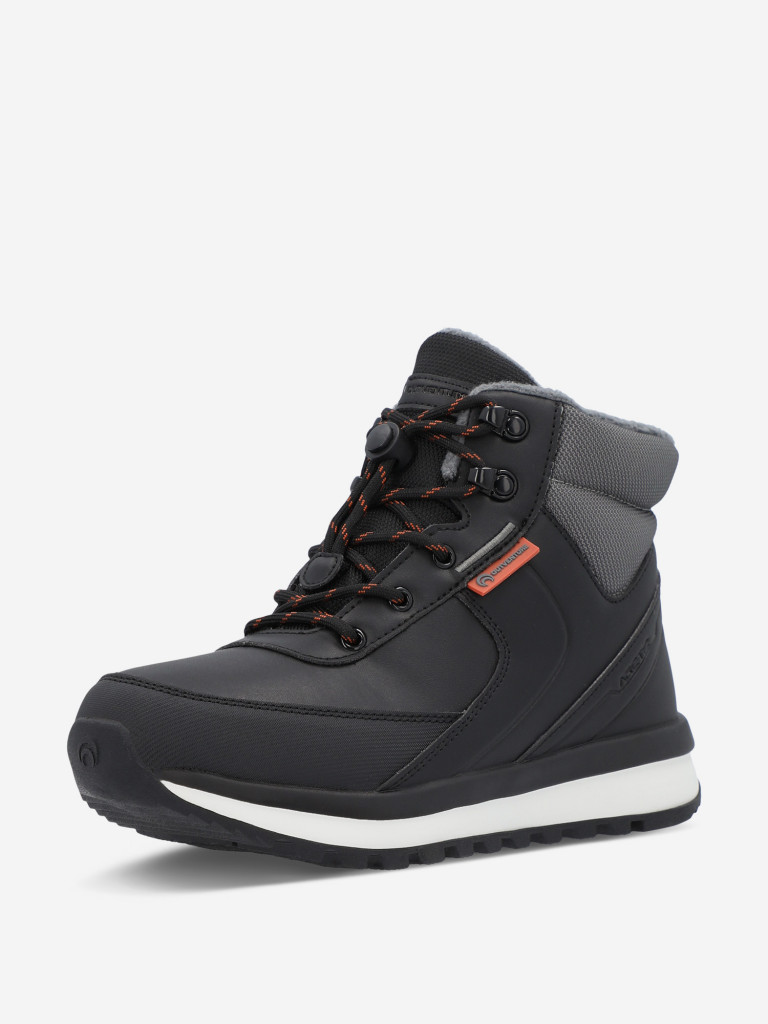 Ботинки утепленные для мальчиков Outventure Arctic Boot 3.0