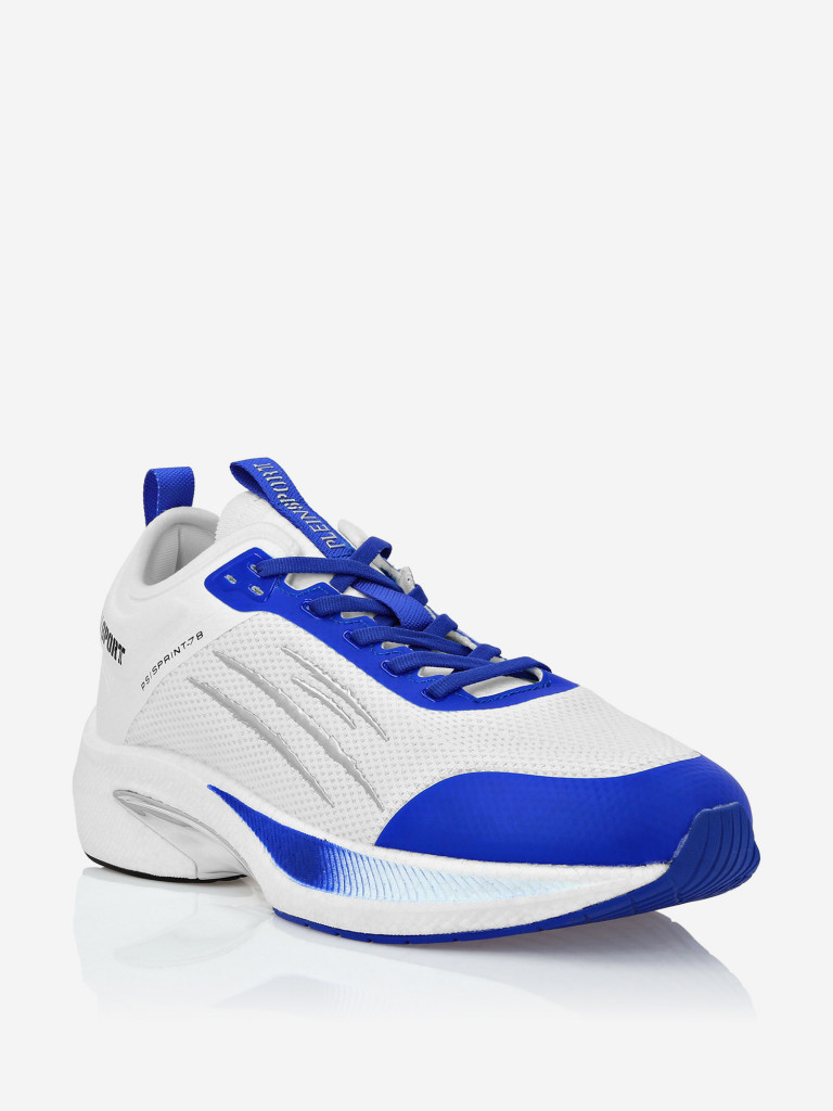Кроссовки Plein Sport SPRINT - 78