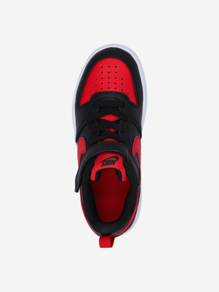 Кеды для мальчиков Nike Court Borough Low 2