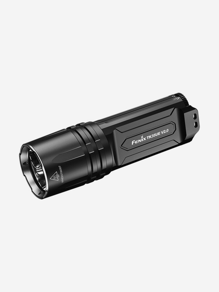 Фонарь ручной Fenix TK35UE V2.0, 5000 лм