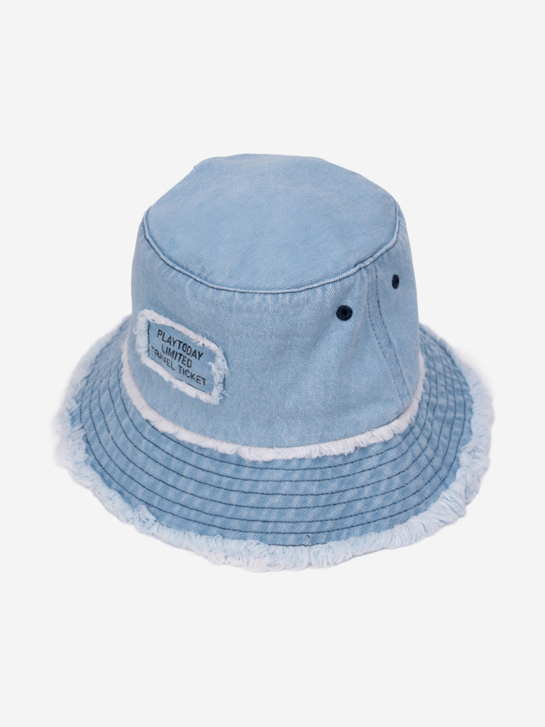 Панама для девочек PlayToday