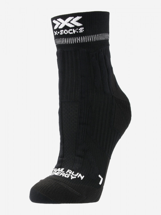 Носки компрессионные X-Socks Trail Run Energy, 1 пара