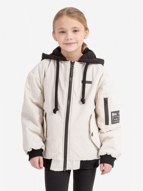 Куртка NIKASTYLE