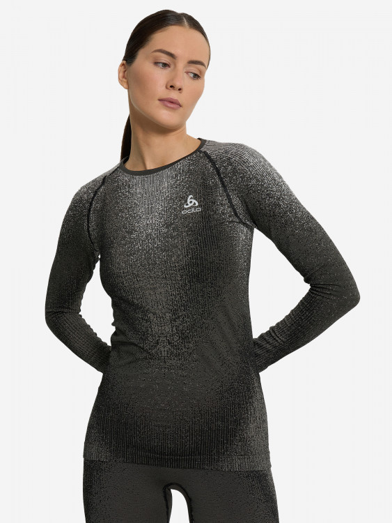 Термобелье верх женское Odlo