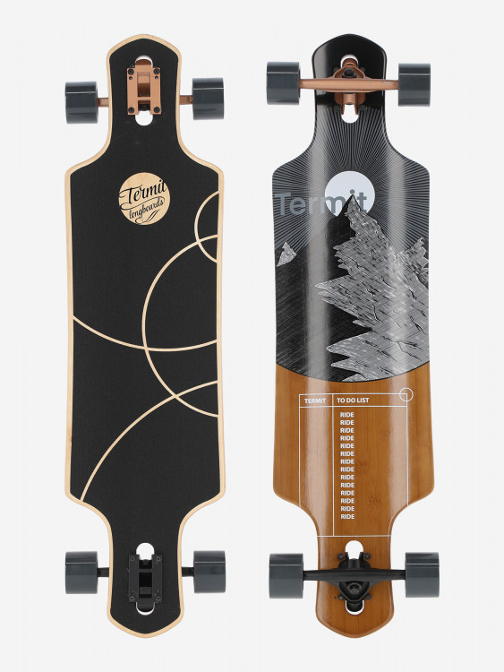 Лонгборд Termit 38"