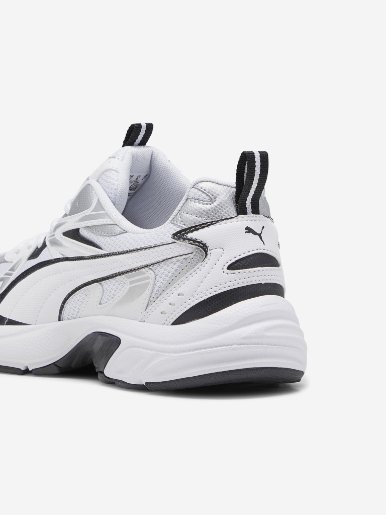 Кроссовки мужские PUMA Milenio Tech