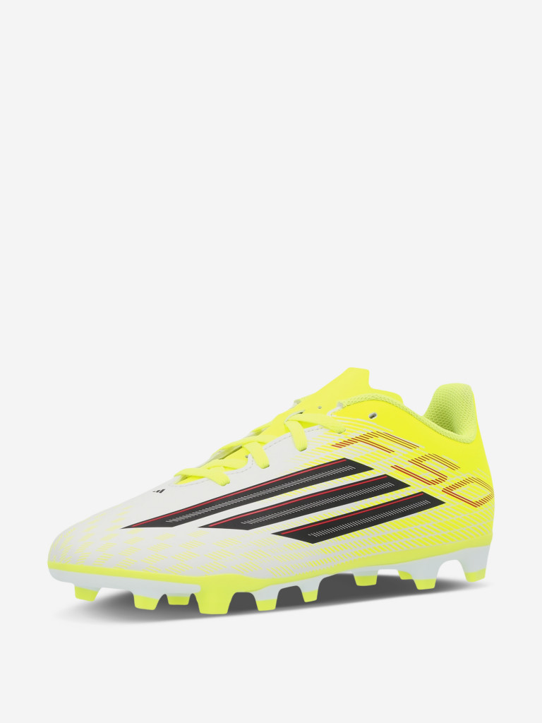 Бутсы для мальчиков adidas F50 Club Fg/Mg J