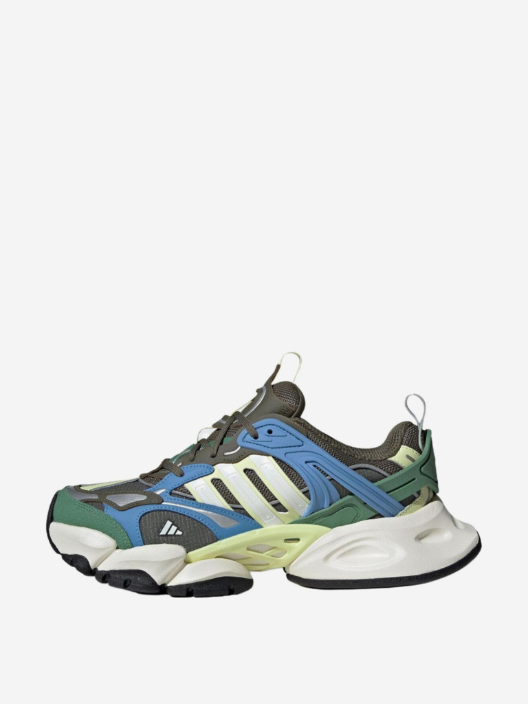 Кроссовки Adidas XLG Runner Deluxe
