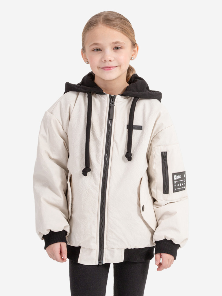 Куртка NIKASTYLE