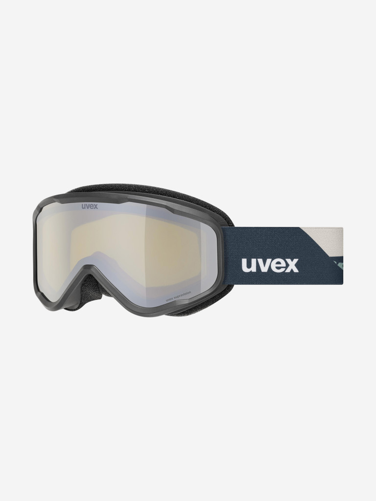 Маска детская Uvex Speedy Nova FM
