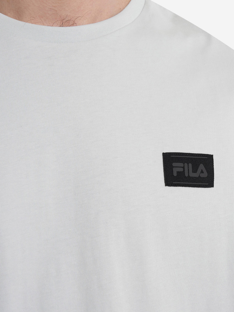 Футболка мужская FILA