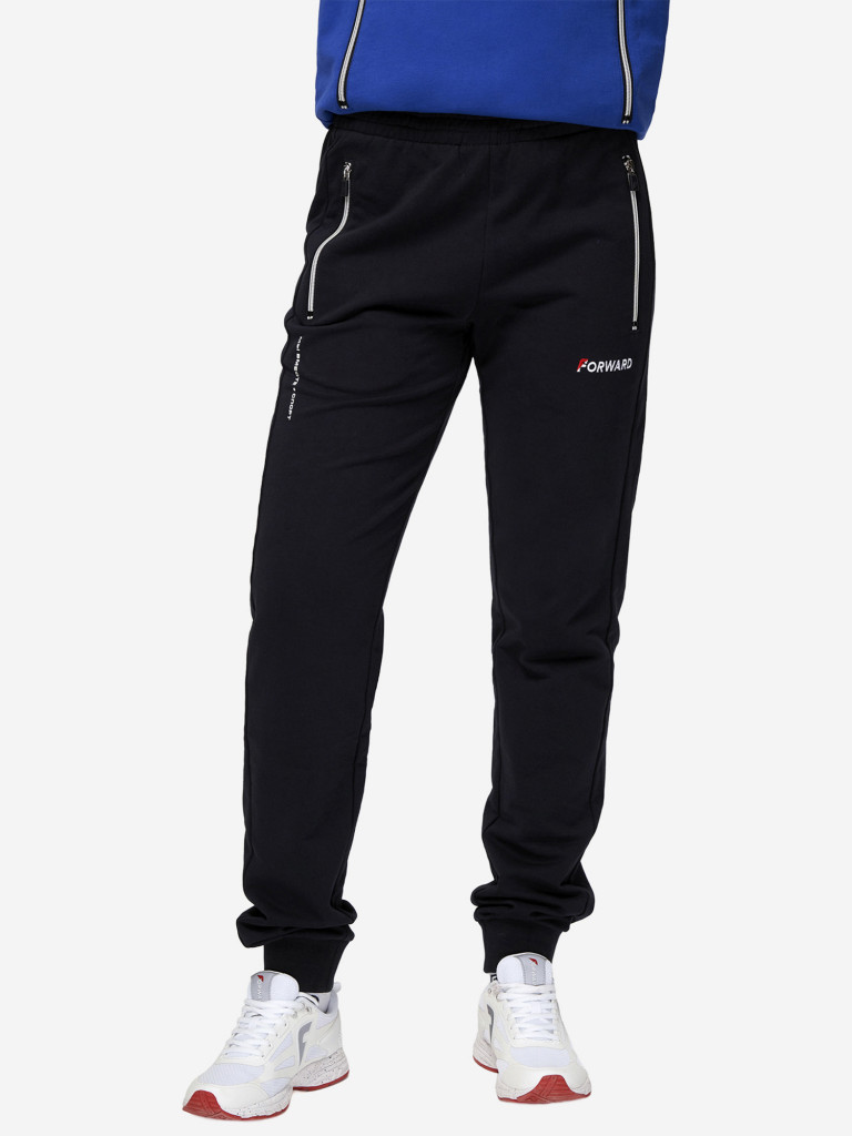 Костюм тренировочный женский Forward